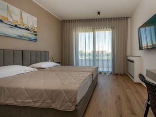 Villa Šišan Características 33