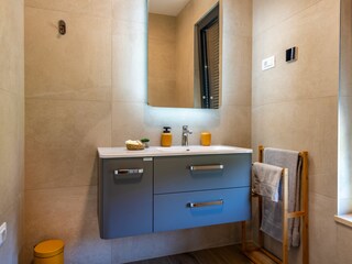 Villa Šišan Caratteristiche 35