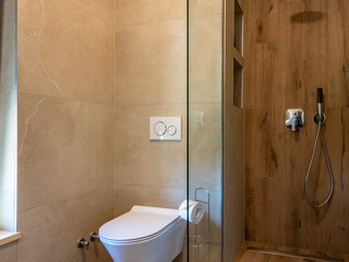 Villa Šišan Équipement 36