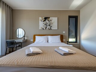 Villa Šišan Características 38