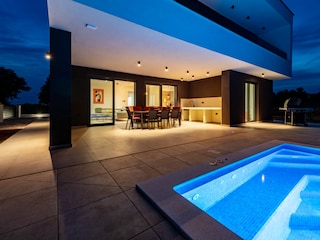 Villa Šišan Buitenaudio-opname 11