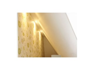 ..die geheimnisvolle Kinderspielecke....