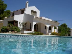 Ferienhaus Paradise - L'Ametlla de Mar - image1