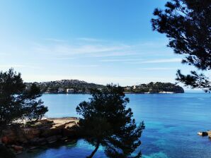 Ferienwohnung Traumhaft schöner Meerblick und Sonnenuntergang - Santa Ponsa - image1