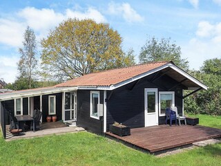 Holiday house Als Outdoor Recording 2