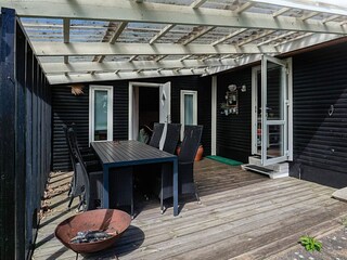 Holiday house Als Outdoor Recording 3