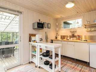 Holiday house Als  34