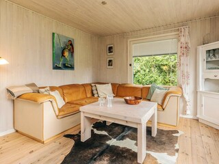 Vakantiehuis Als  15