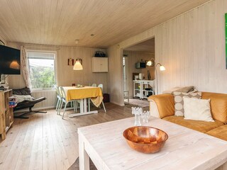 Vakantiehuis Als  25