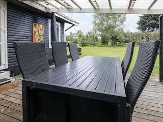 Holiday house Als  13
