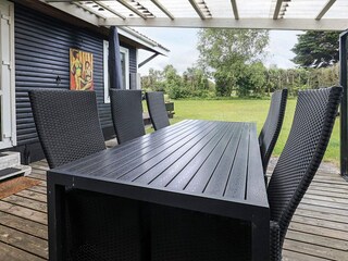 Vakantiehuis Als  26