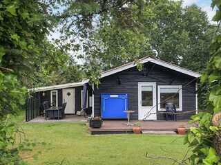 Ferienhaus Als  12