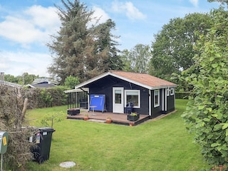 Holiday house Als  9