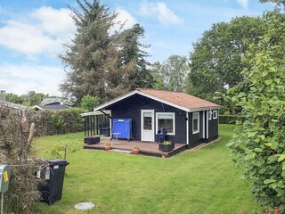 Vakantiehuis Als  12