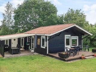 Vakantiehuis Als Buitenaudio-opname 3