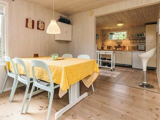 Ferienhaus Als  4