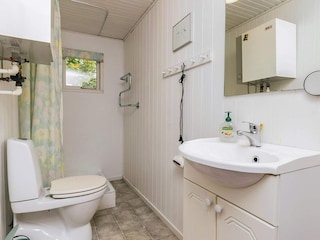 Holiday house Als  12