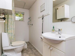 Vakantiehuis Als  12