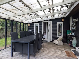 Vakantiehuis Als  28