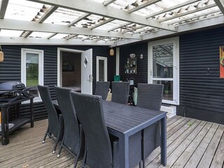 Vakantiehuis Als  29
