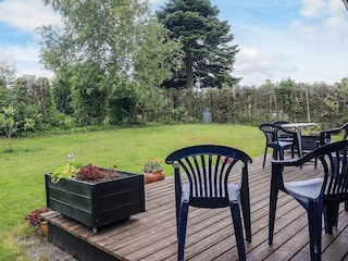 Holiday house Als  15