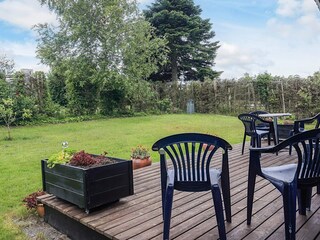 Holiday house Als  16