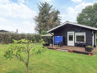 Vakantiehuis Als  33