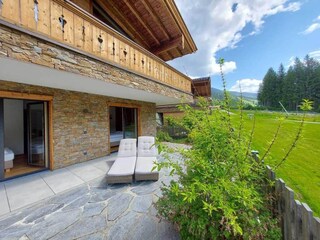 Vakantiepark Neukirchen am Großvenediger  10