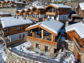 Vakantiepark Neukirchen am Großvenediger  32
