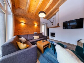 Vakantiepark Neukirchen am Großvenediger  33