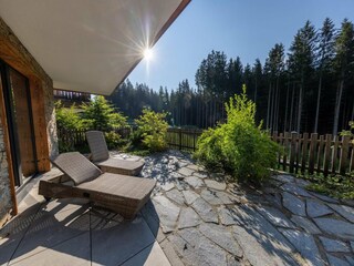 Parco vacanze Neukirchen am Großvenediger  50