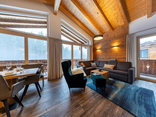 Vakantiepark Neukirchen am Großvenediger  25