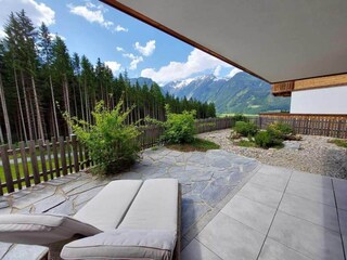 Parque de vacaciones Neukirchen am Großvenediger  20