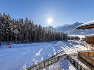 Parco vacanze Neukirchen am Großvenediger  14