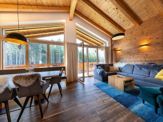 Vakantiepark Neukirchen am Großvenediger  39