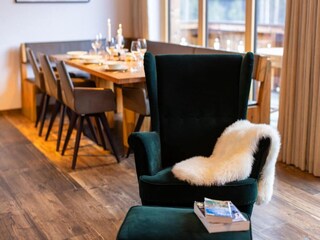 Vakantiepark Neukirchen am Großvenediger  6