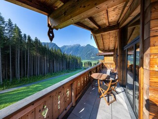 Parc de vacances Neukirchen am Großvenediger  4