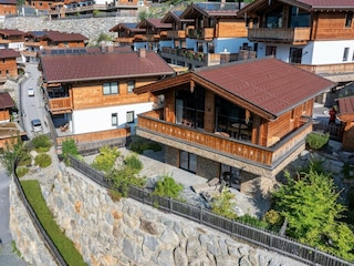 Ferienpark Neukirchen am Großvenediger  40
