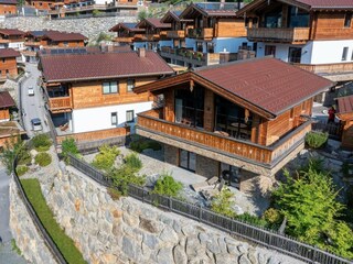 Parco vacanze Neukirchen am Großvenediger  31