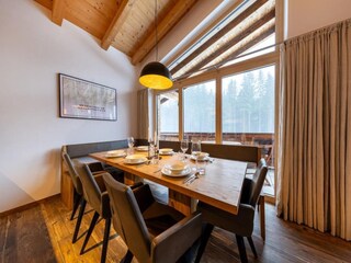 Vakantiepark Neukirchen am Großvenediger  41