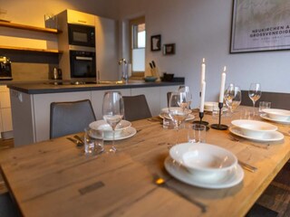 Vakantiepark Neukirchen am Großvenediger  14