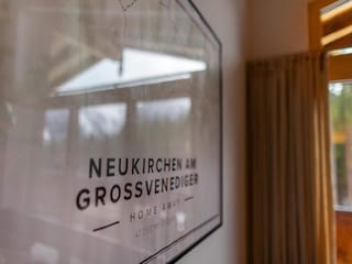 Ferienpark Neukirchen am Großvenediger  29