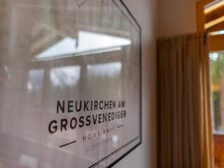 Vakantiepark Neukirchen am Großvenediger  13