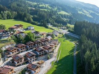 Parco vacanze Neukirchen am Großvenediger  30