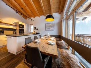 Parco vacanze Neukirchen am Großvenediger  31