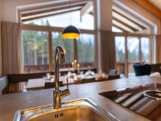 Parco vacanze Neukirchen am Großvenediger  35