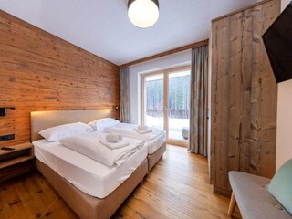 Vakantiepark Neukirchen am Großvenediger  27