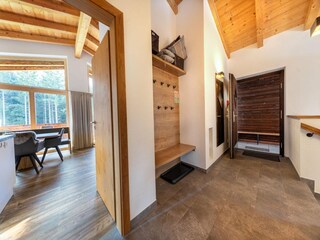 Vakantiepark Neukirchen am Großvenediger  53