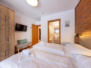 Vakantiepark Neukirchen am Großvenediger  28