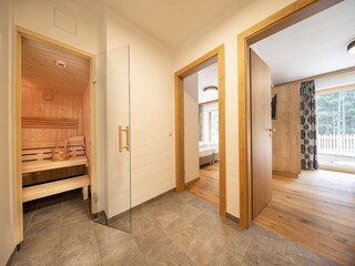 Parco vacanze Neukirchen am Großvenediger  17